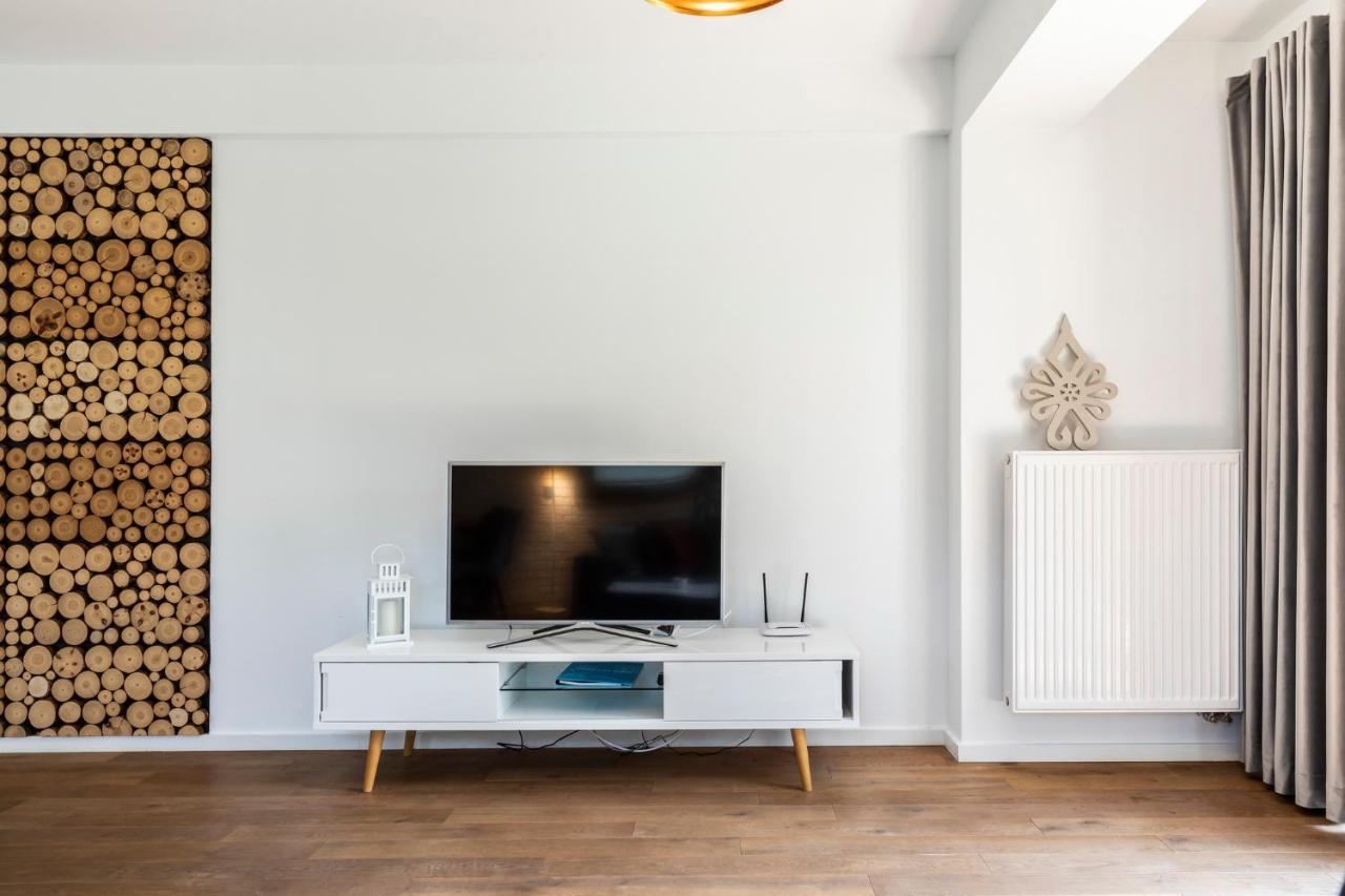 Szymoszkowa Residence Kościelisko Kültér fotó