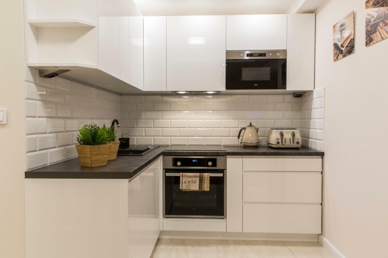 Szymoszkowa Residence Kościelisko Kültér fotó