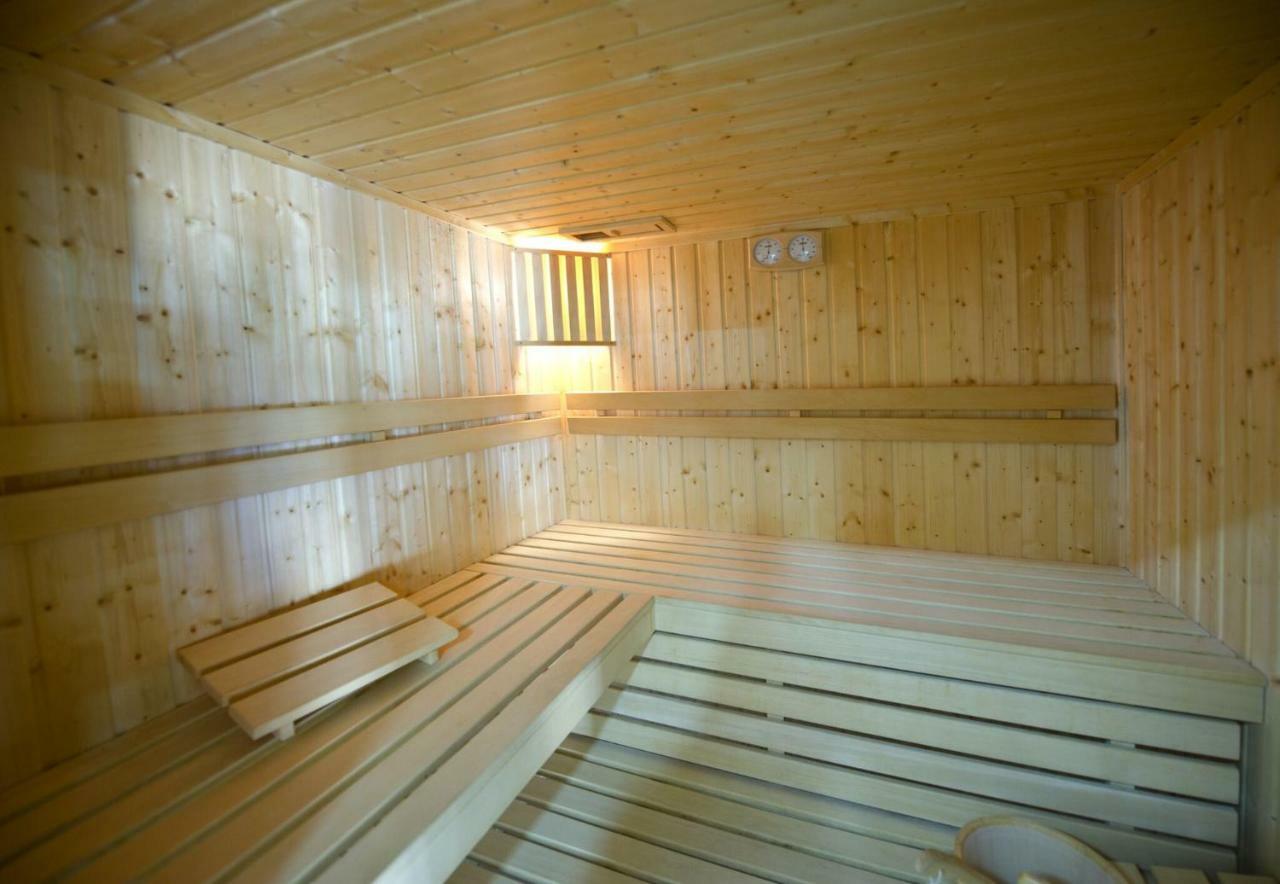 Szymoszkowa Residence Kościelisko Kültér fotó