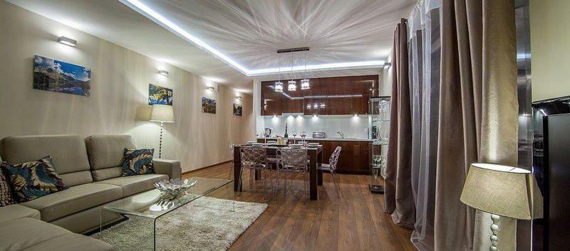 Szymoszkowa Residence Kościelisko Kültér fotó
