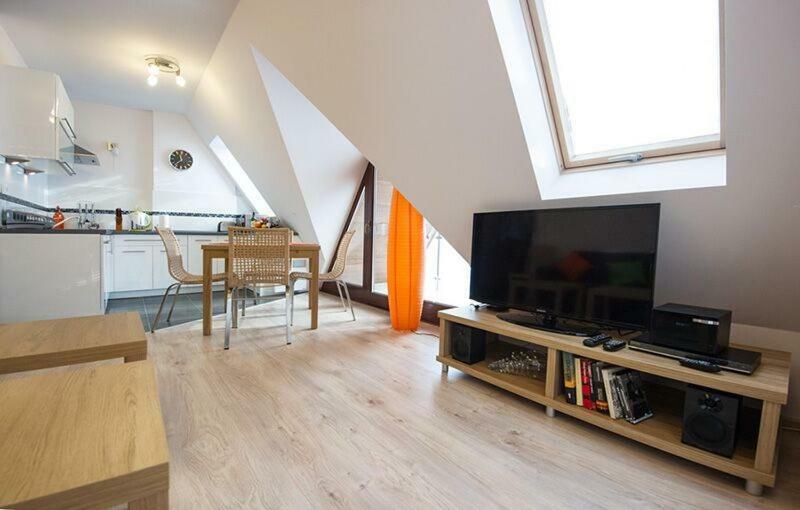 Szymoszkowa Residence Kościelisko Kültér fotó